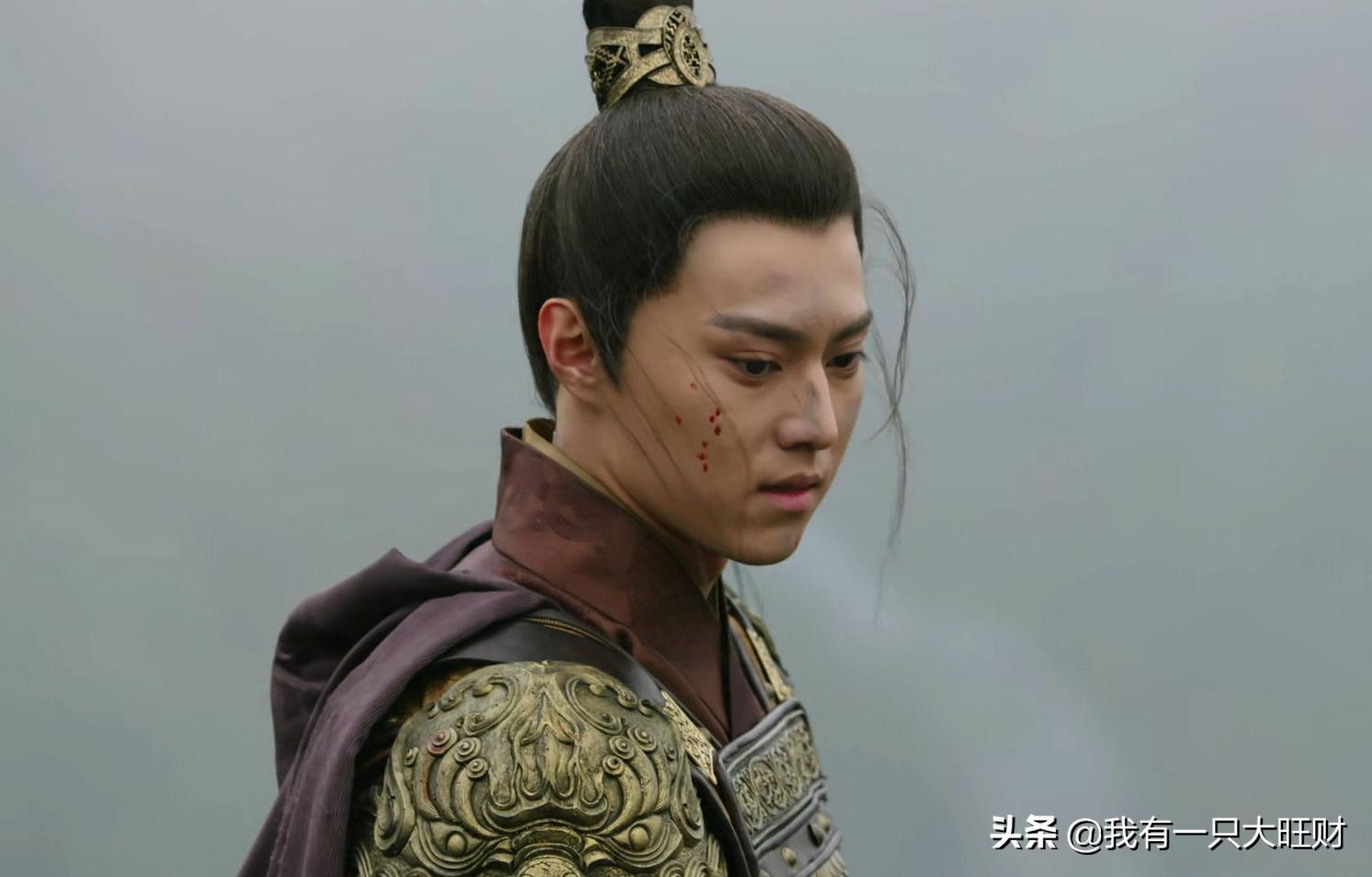 长安诺若萱死亡片段,长安诺董若萱什么时候出来