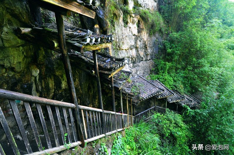 彭水阿依河2日游攻略,彭水阿依河旅游攻略