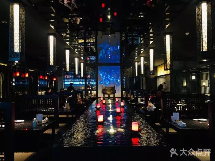 石家庄最贵的火锅餐厅,石家庄最贵餐厅排名第一