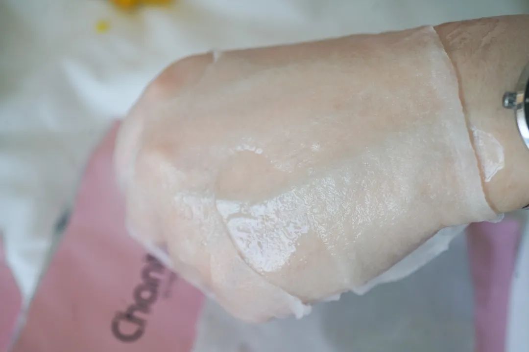 get到新的小技巧,少女护肤的正确方法