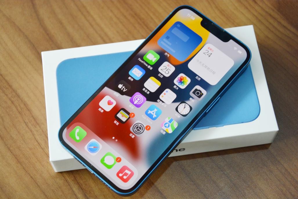 国产手机与iphone的差别在哪里,iphone为什么比不过国产手机