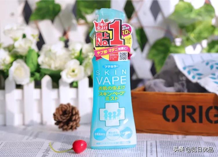 vape驱蚊喷雾驱蚊水 (vape驱蚊水哪个颜色驱蚊效果好)