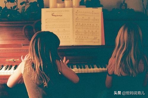 抗拒练琴的学生怎么办,每个孩子练琴都会抗拒吗