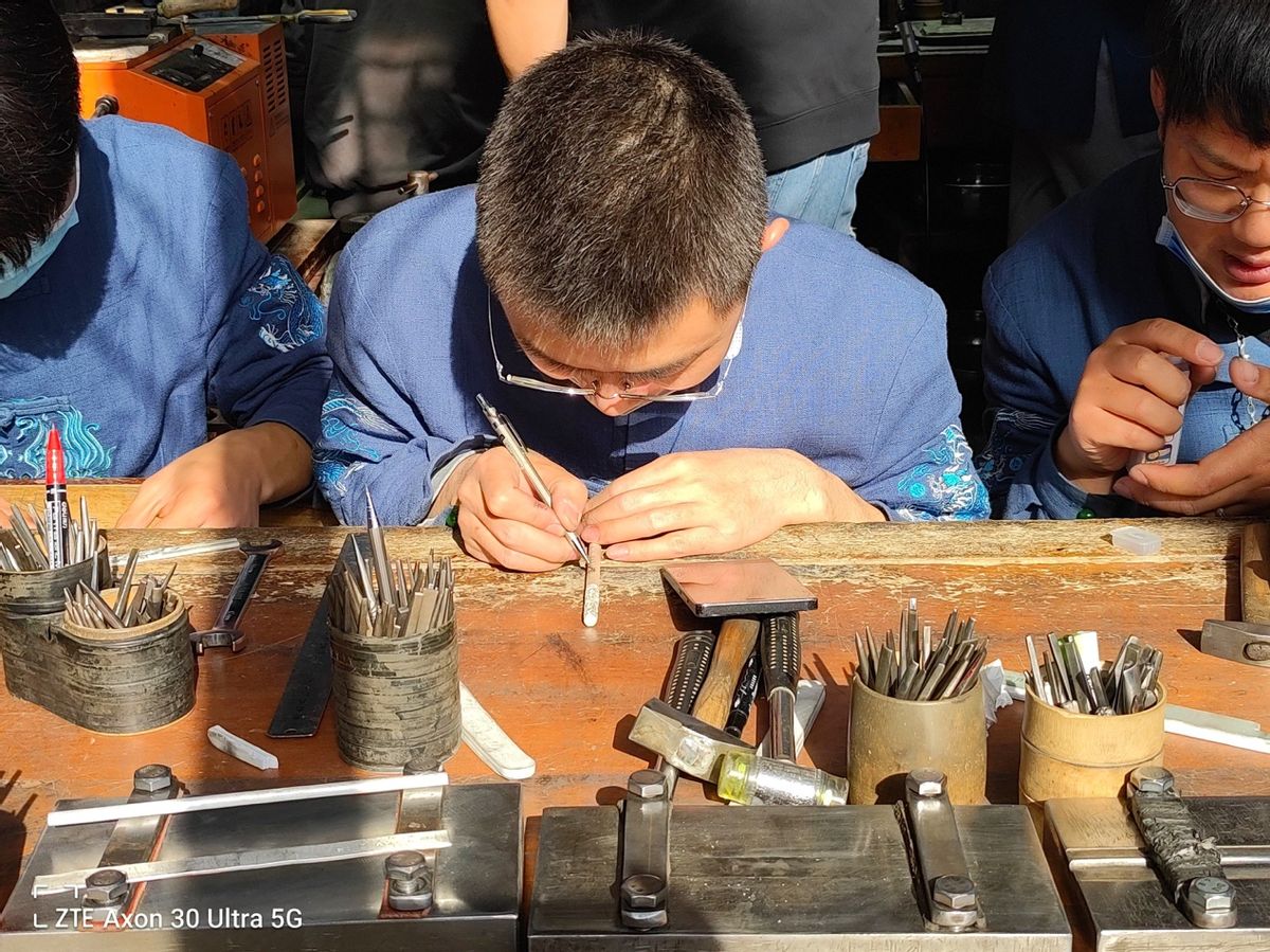 6400万高清三主摄中兴Axon30Ultra高能影像旗舰评测