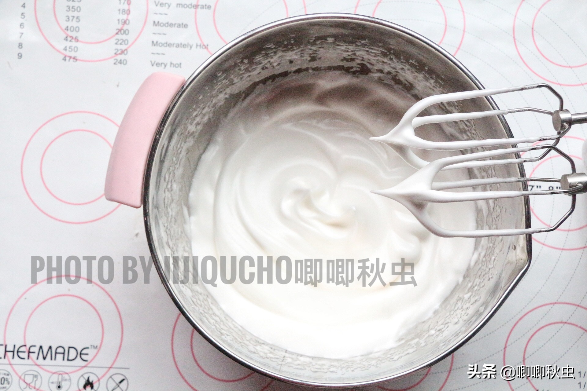 想要自己做蛋糕需要什么,虎皮蛋糕卷虎皮怎么做不裂