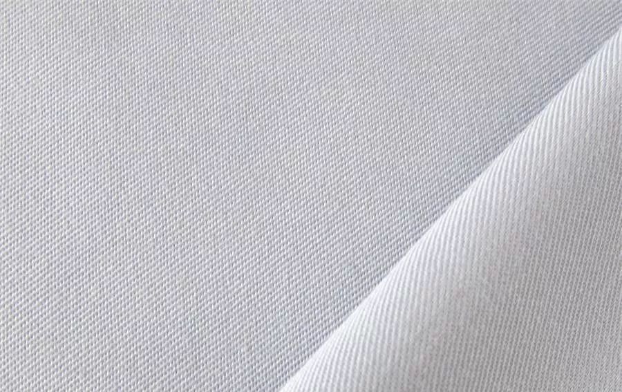 衣服有标签没标明成分,为什么衣服标签上不写材质