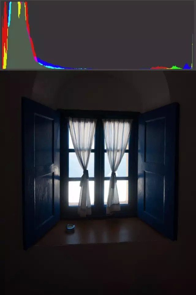 包围曝光后期合成方法,包围曝光后的照片如何合成