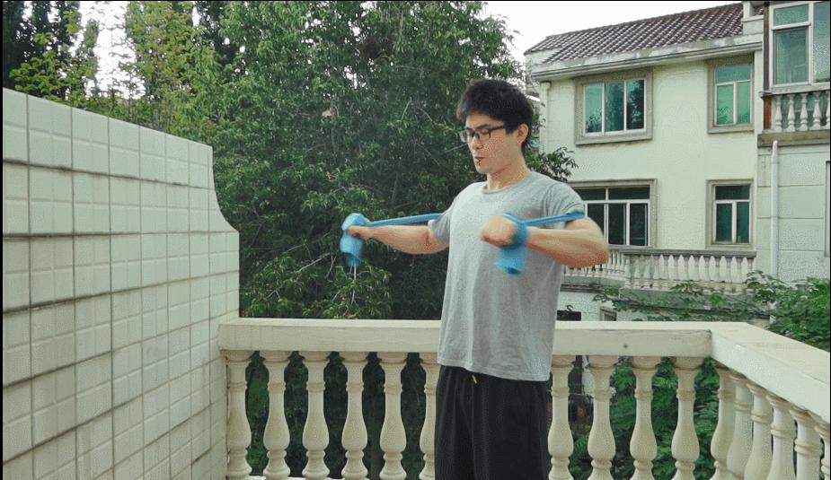 女士胸部减肥后下垂怎么办,减肥后胸部下垂锻炼