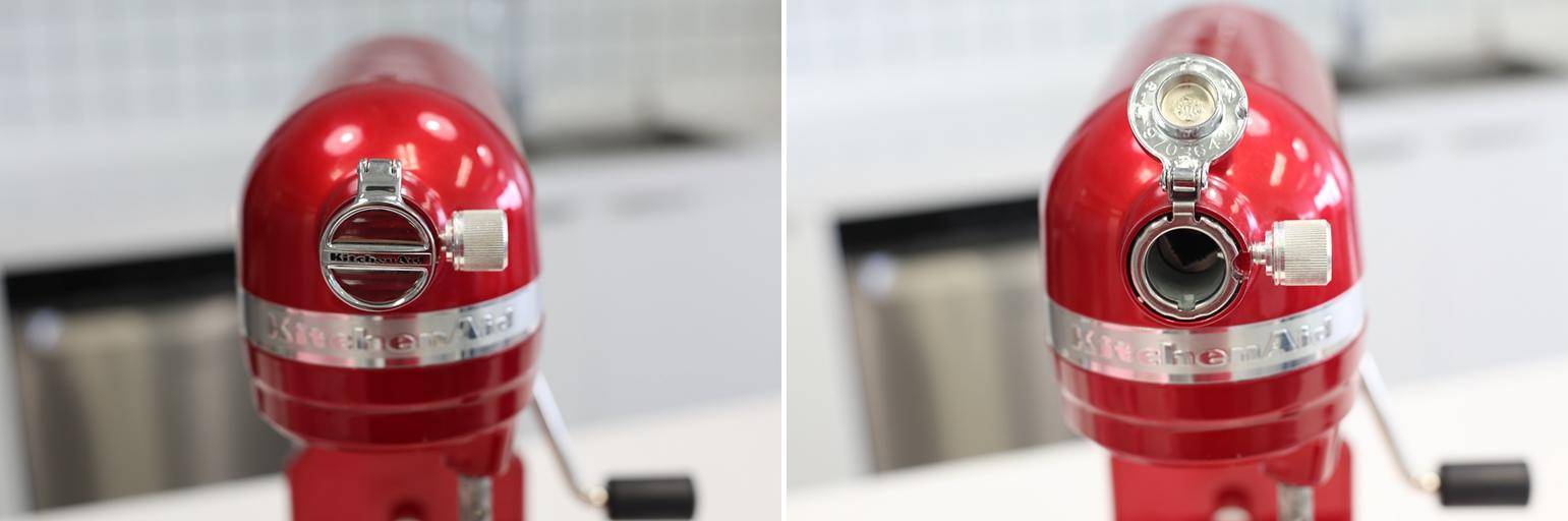 kitchenaidkenwood,kitchenaid和kenwood