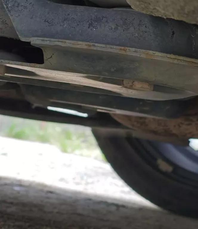 奇瑞车生锈视频大全,奇瑞天窗漏水是什么原因