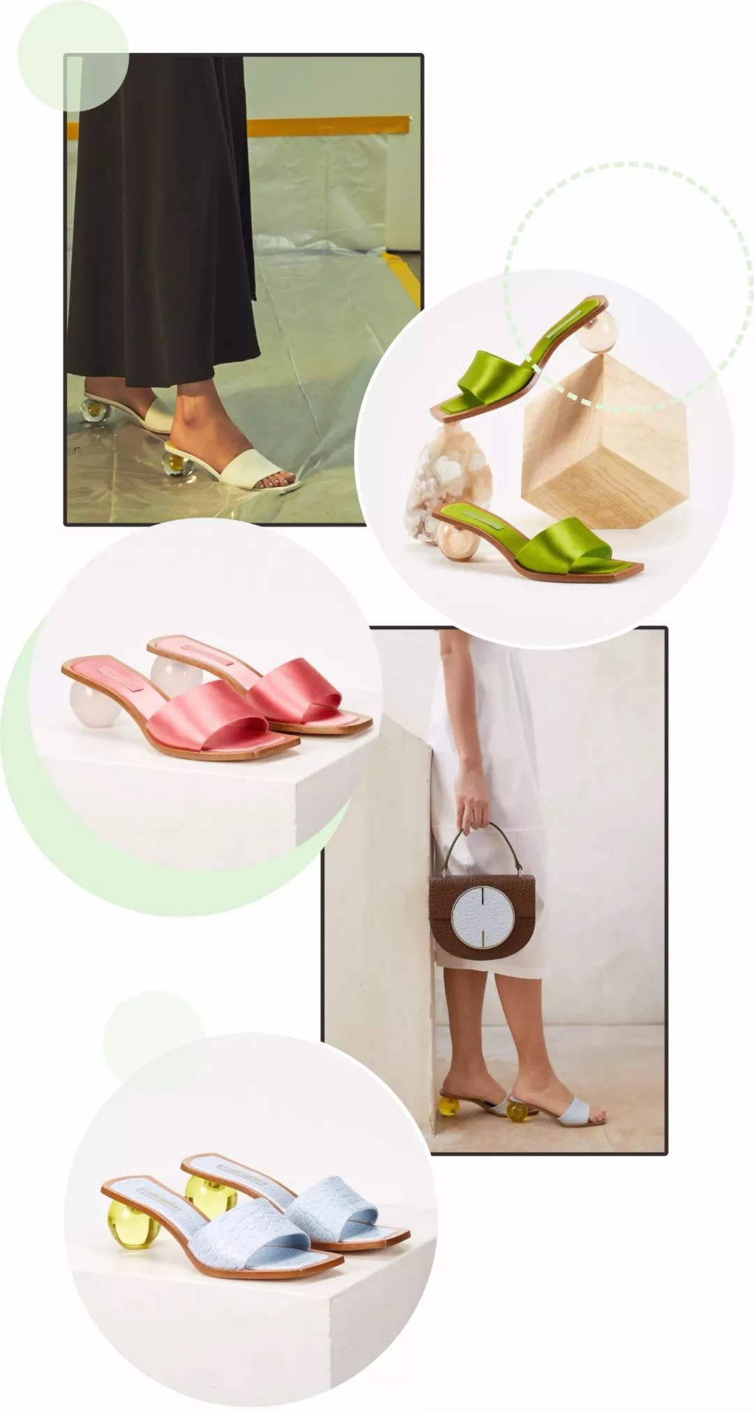 超火凉拖网红ins沙滩鞋,仙女风粗跟百搭超火凉拖