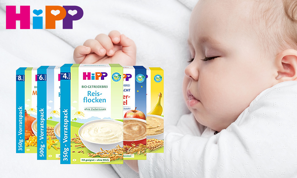 德国喜宝米粉是低敏的吗,喜宝米粉是有机的吗