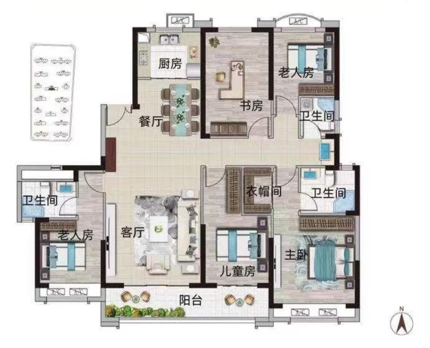 清华大溪地的缺点,清华大溪地产怎么样