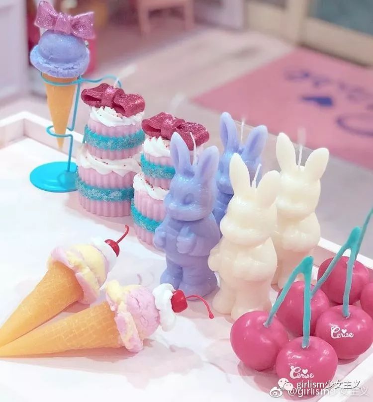 去日本必买的三种店,可爱杂货