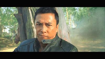 甄子丹杀破狼电影打斗视频,杀破狼甄子丹第一次出场