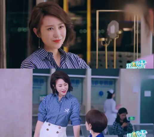 现在的马丽,你对马丽最近几年的突破印象如何