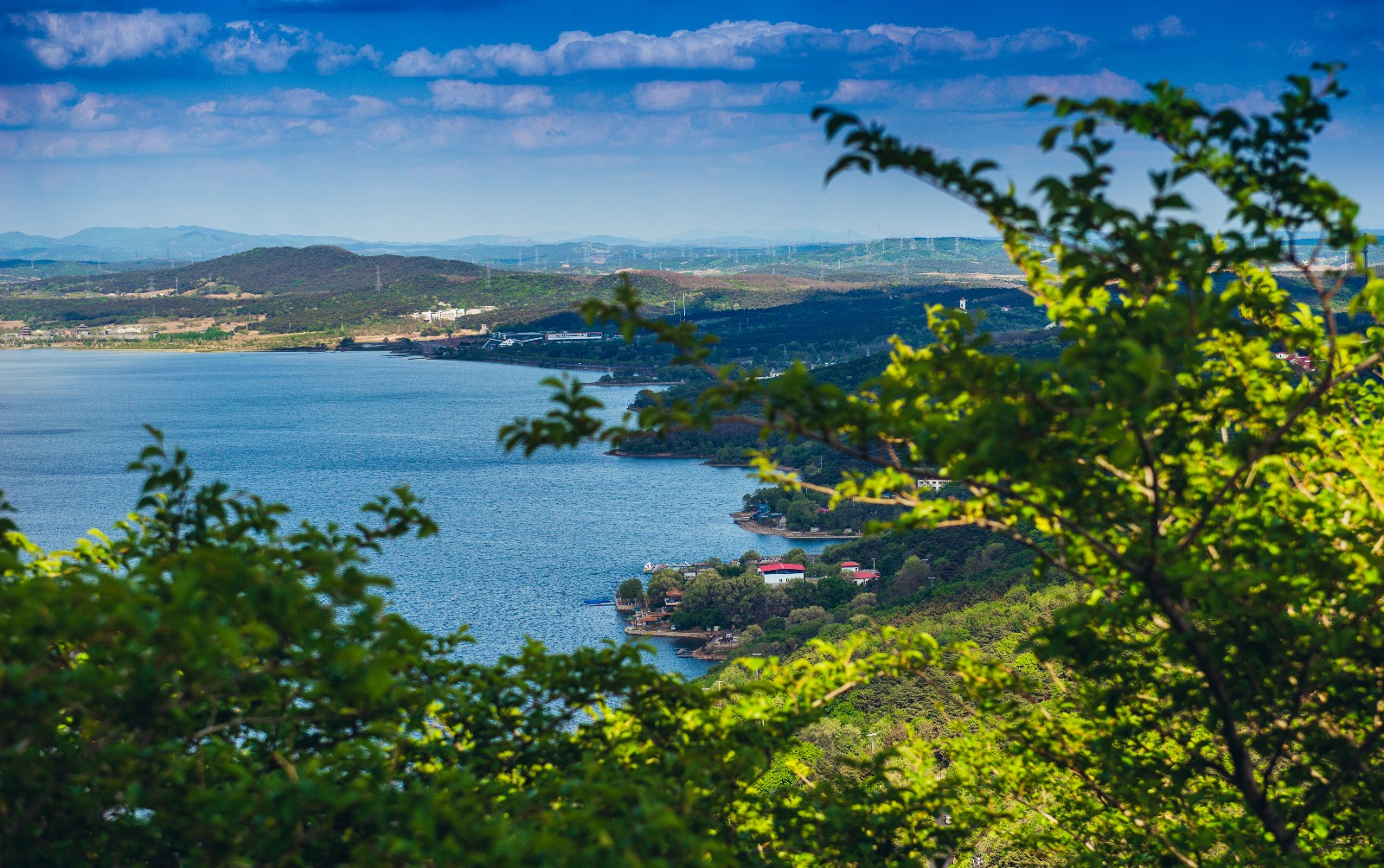 棋盘景点,棋盘山打卡景点介绍
