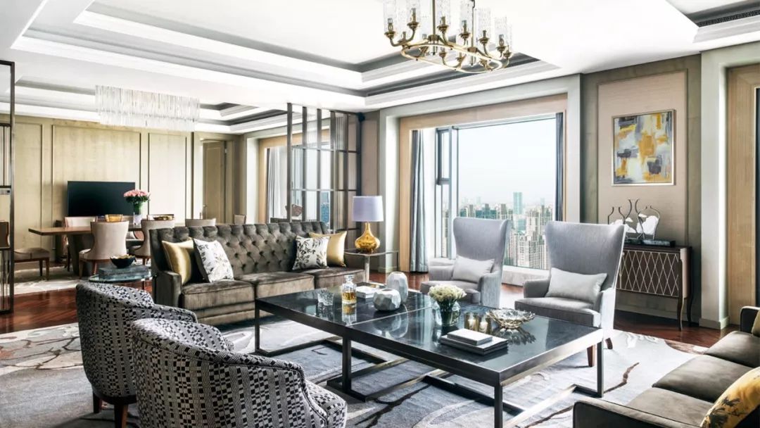 合肥豪华酒店套房,合肥高端酒店