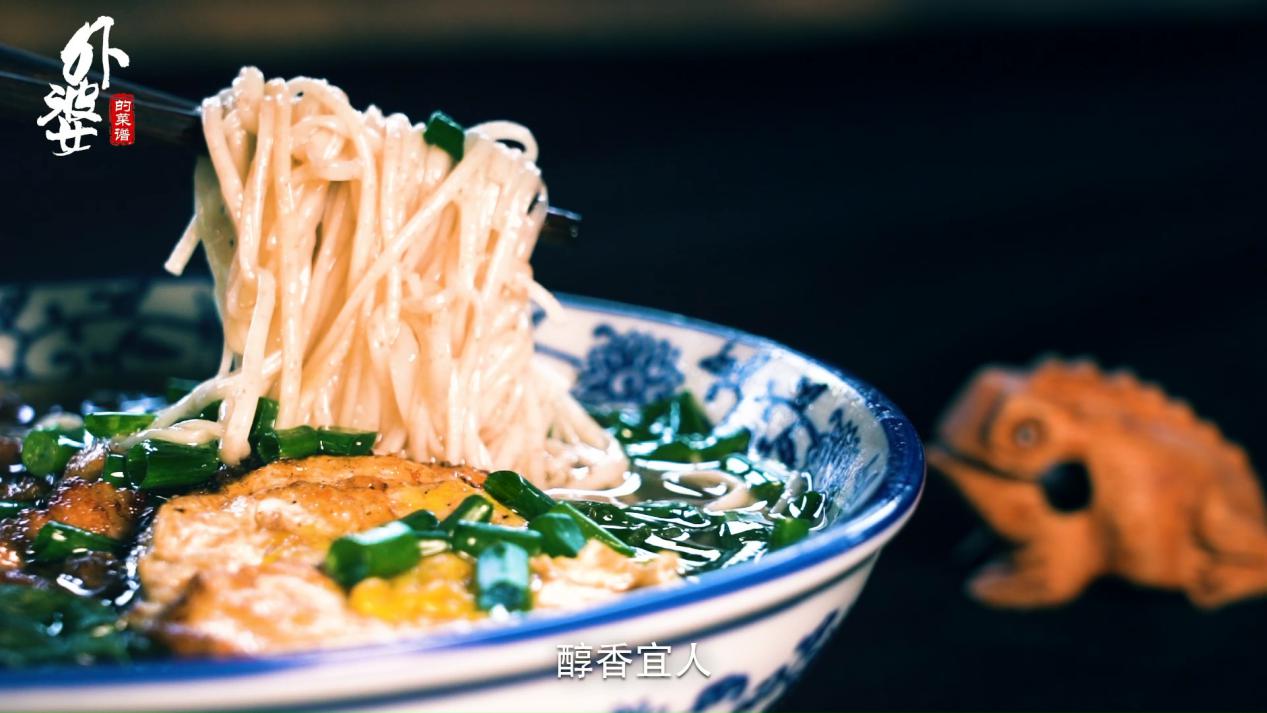 南方人吃面吃蒜,南方人吃鱼技巧