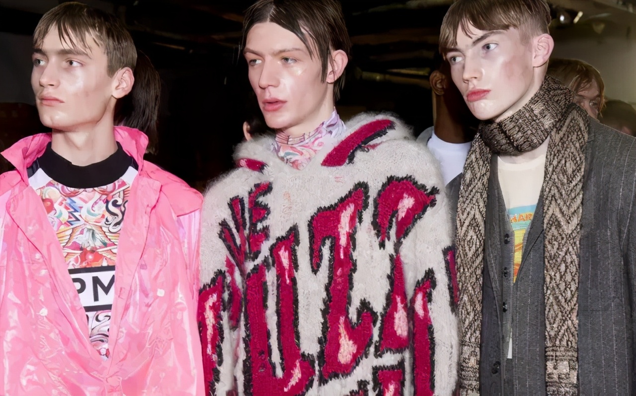 有哪些平民价格但时尚的男装,5个男装品牌推荐平价又好穿