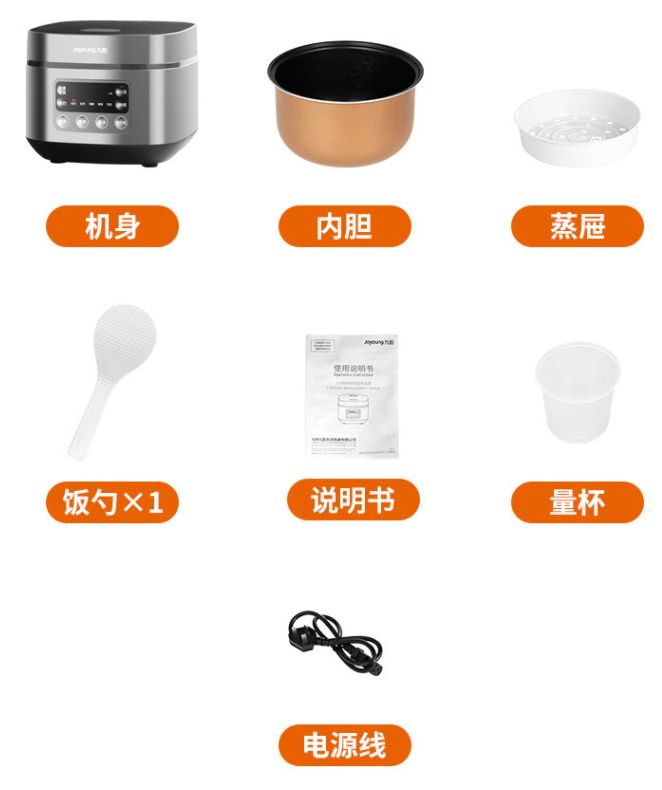 迷你电饭煲贵的和便宜有什么区别,普通电饭煲与多功能电饭煲的区别