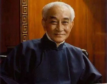 南怀瑾管仲,南怀瑾老师讲述管仲的养生之道