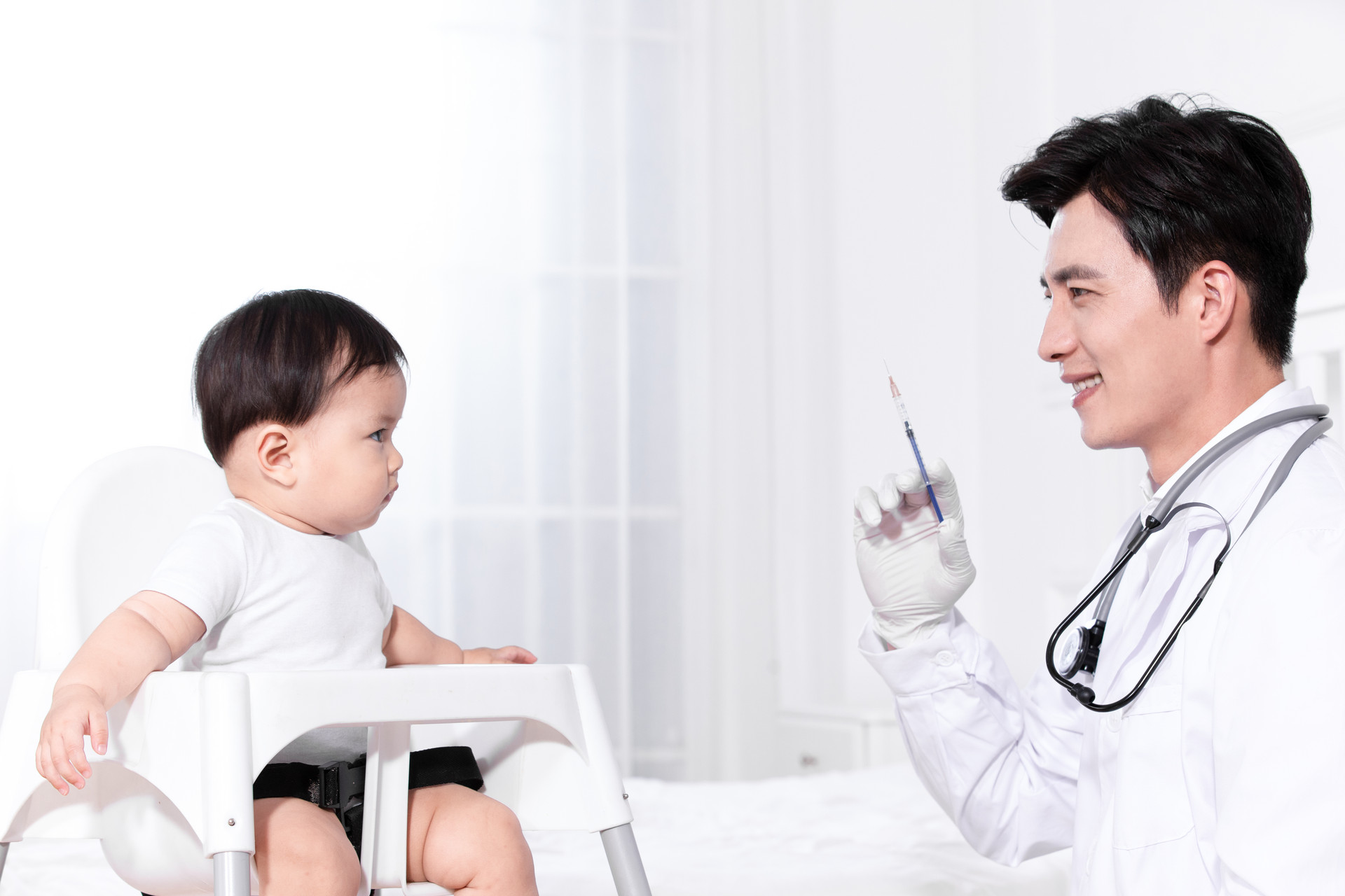 幼儿园给孩子体检主要体检什么,幼儿园每年孩子体检有必要做嘛