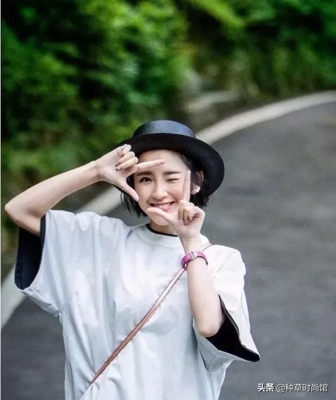 15个拍照技巧,15个拍照姿势让你拍照时瞬间美