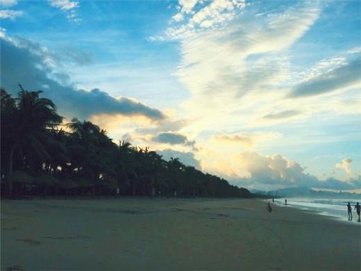 带孩子出发去海南三亚,带孩子去三亚不如去哪里