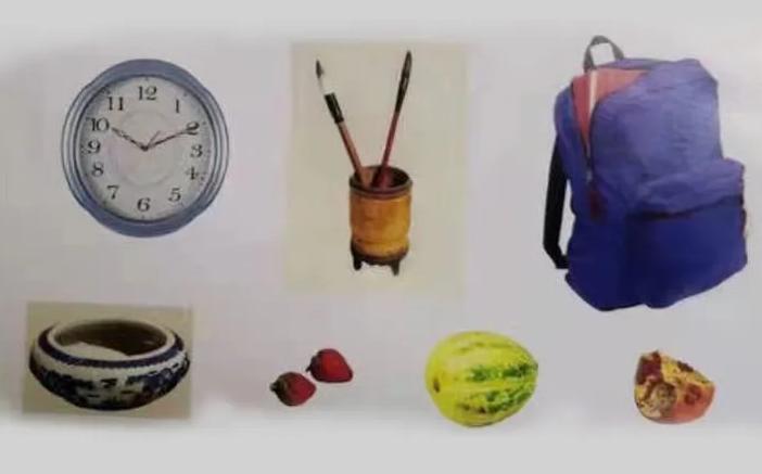 2024美术联考大纲,2022年美术联考各省试题难度排行