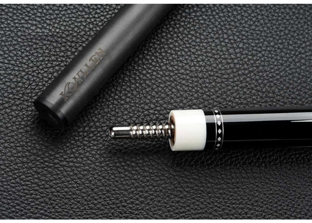 有了台球杆还需要买什么,有了自己的球杆才会打好台球