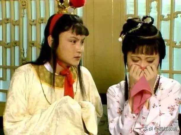 红楼梦的端午节一共出现几次,红楼梦里是怎么过端午的