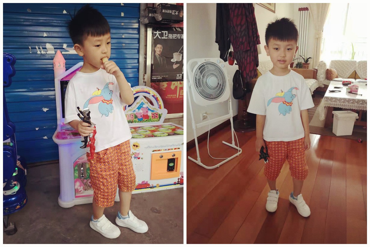 蓝格子德训鞋,质感最好的德训鞋