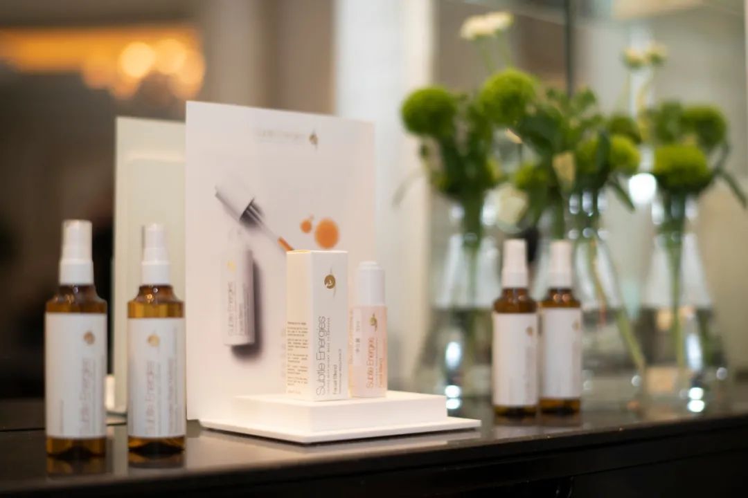 上海半岛酒店香氛,上海半岛酒店有什么品牌