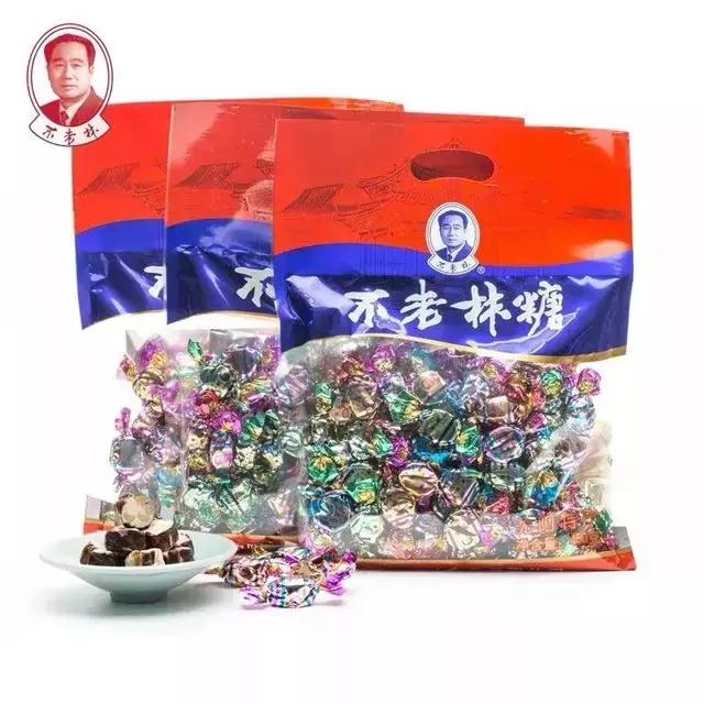 那些被包装耽误的零食,让吃货崩溃的八种零食包装