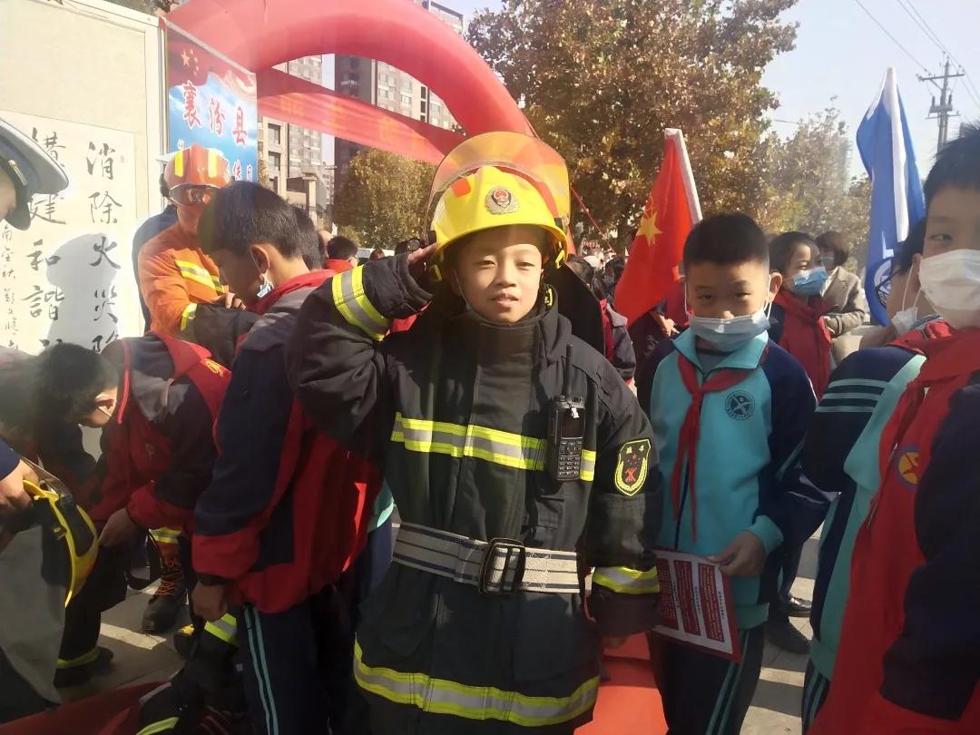 2023年119消防宣传月宣传,甘肃119消防宣传活动月
