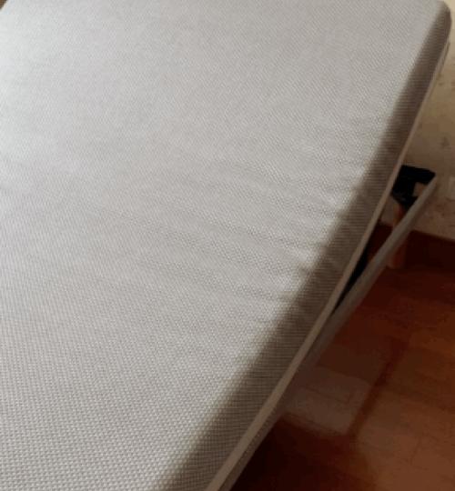 解锁萌娃新姿势,8h电动智能床评测