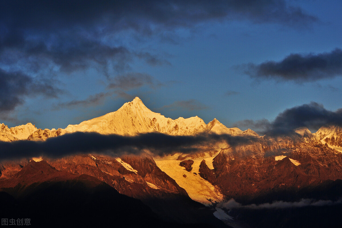国内最经典12条自驾游线路,国内十大自驾游线路推荐