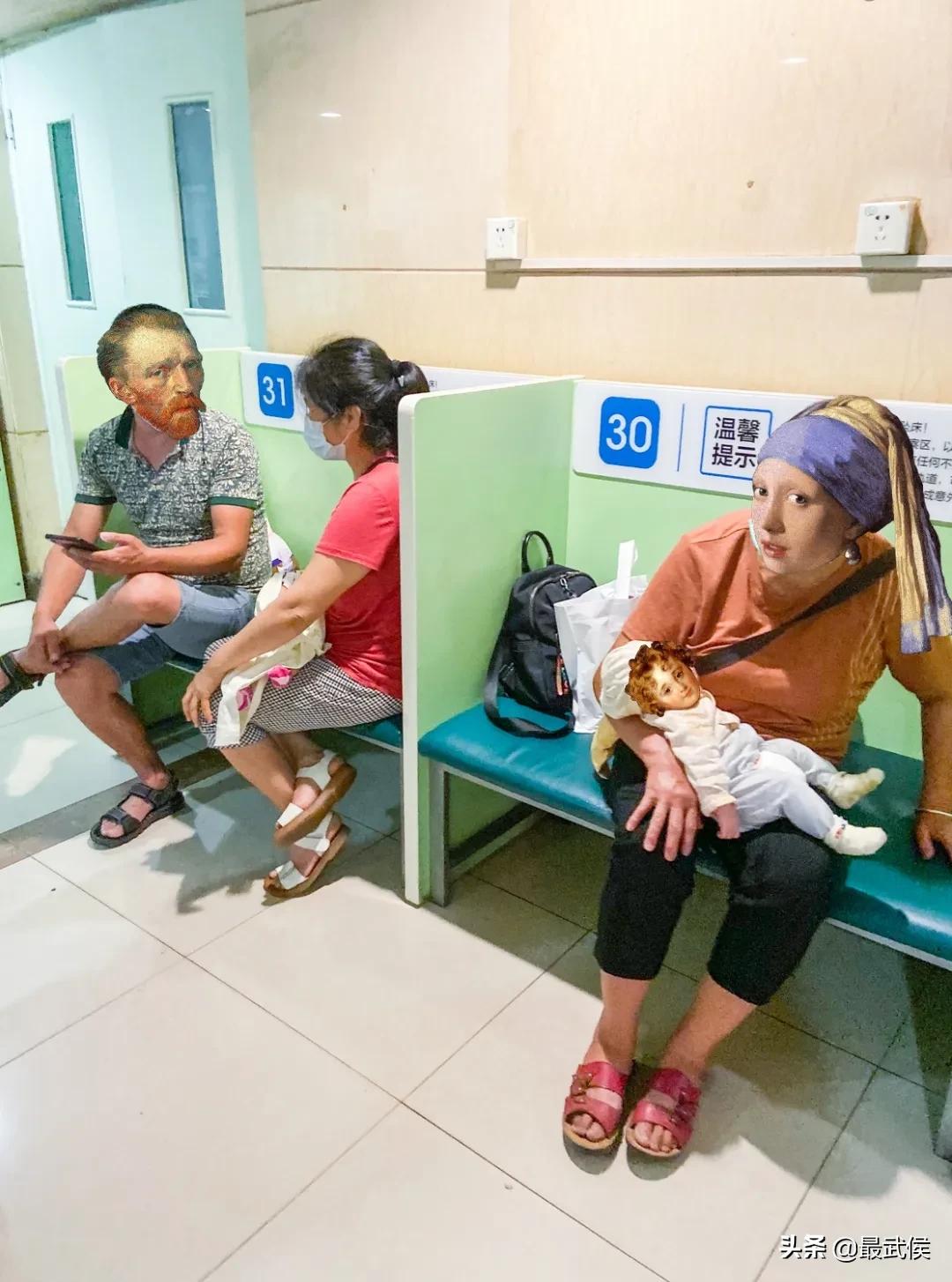 华西附二院和华西第二医院,华西附二院和华西医院有什么区别