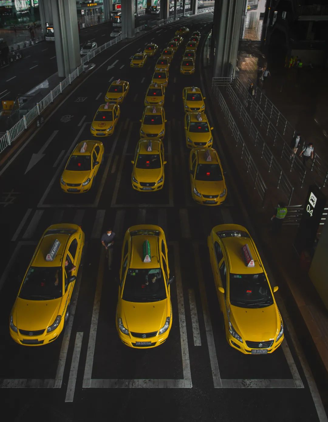 大片来袭震撼人心,成渝双城记全景图