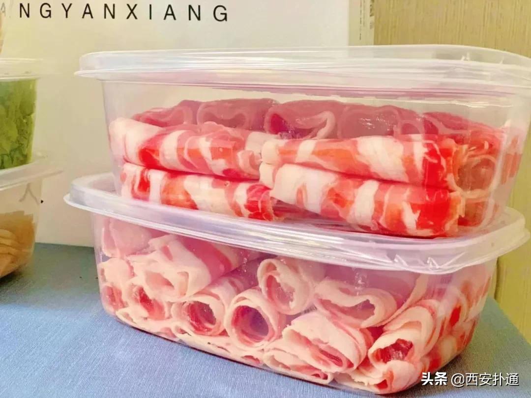 火锅外卖品质推荐,高档火锅自助测评