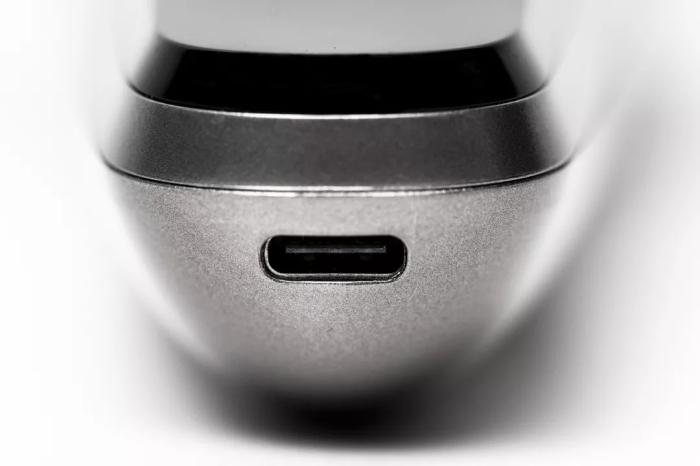 小米黑科技剃须刀,小米剃须刀超长续航