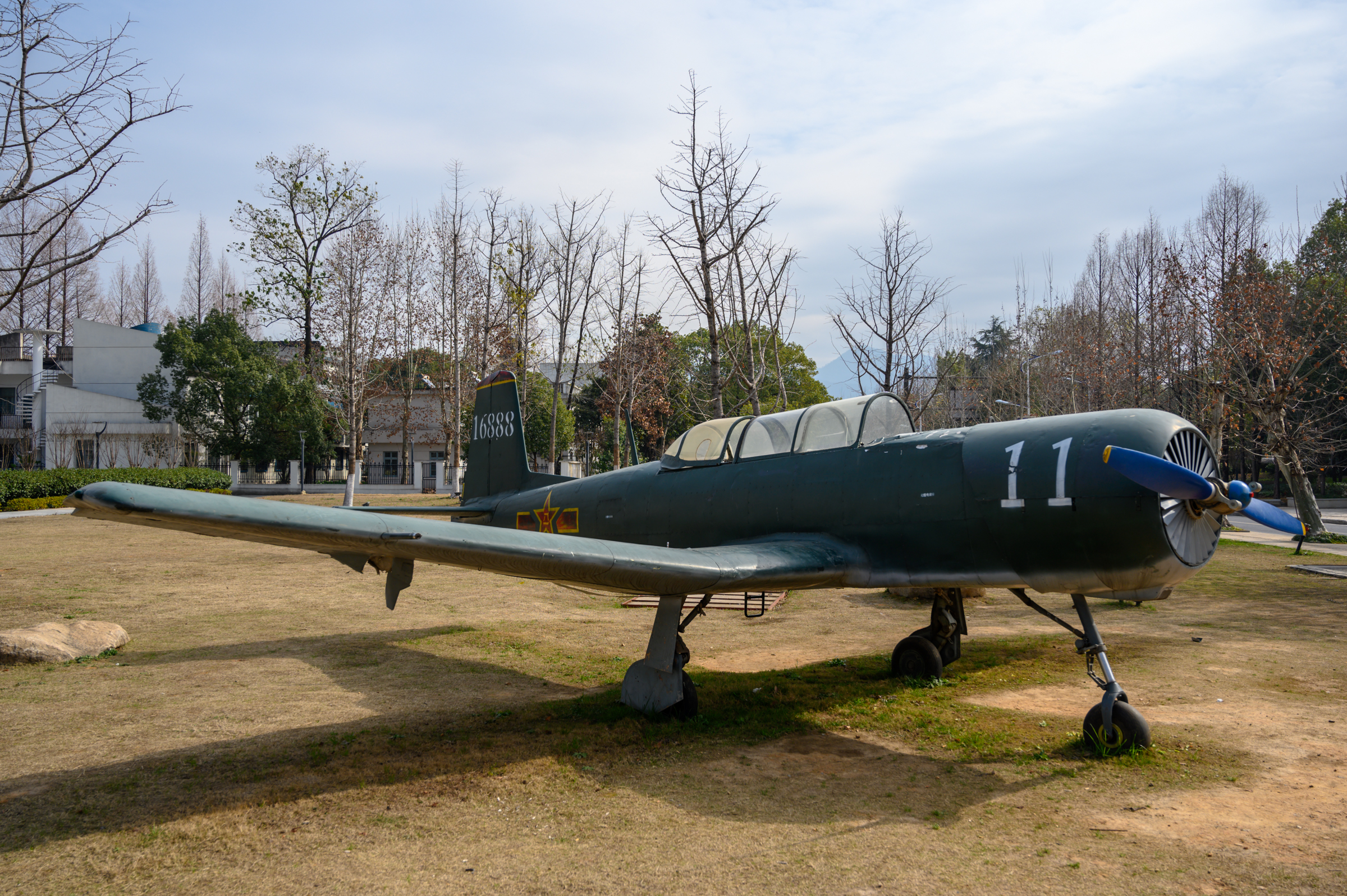 浙江建德航空小镇攻略,浙江建德小镇