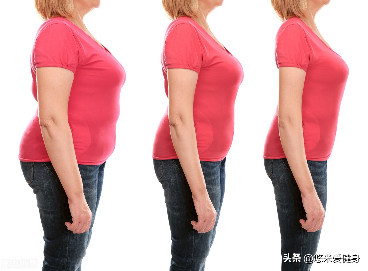 有什么办法可以让人快速变瘦,让自己快速变瘦的方法