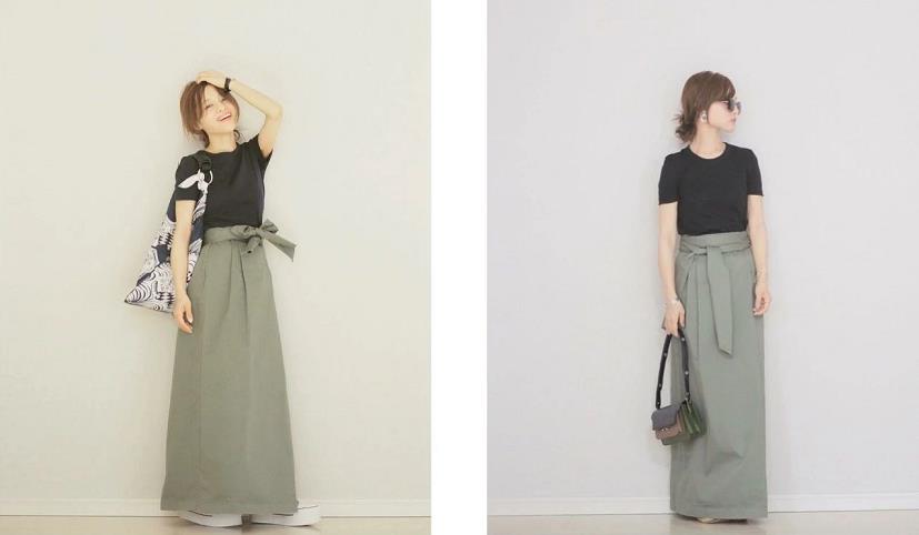 42岁日本大龄模特,40岁日本当红模特