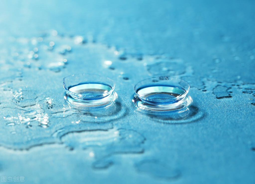 大家给孩子配哪种角膜塑形镜,10岁500度近视戴角膜塑形镜管用吗