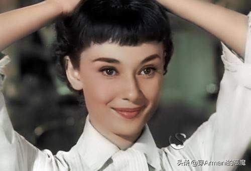 气质女星漂亮迷人,十大最美丽的好莱坞女明星