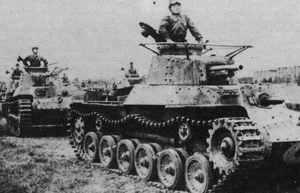 二战德军最强的部队,二战德军最能打的部队