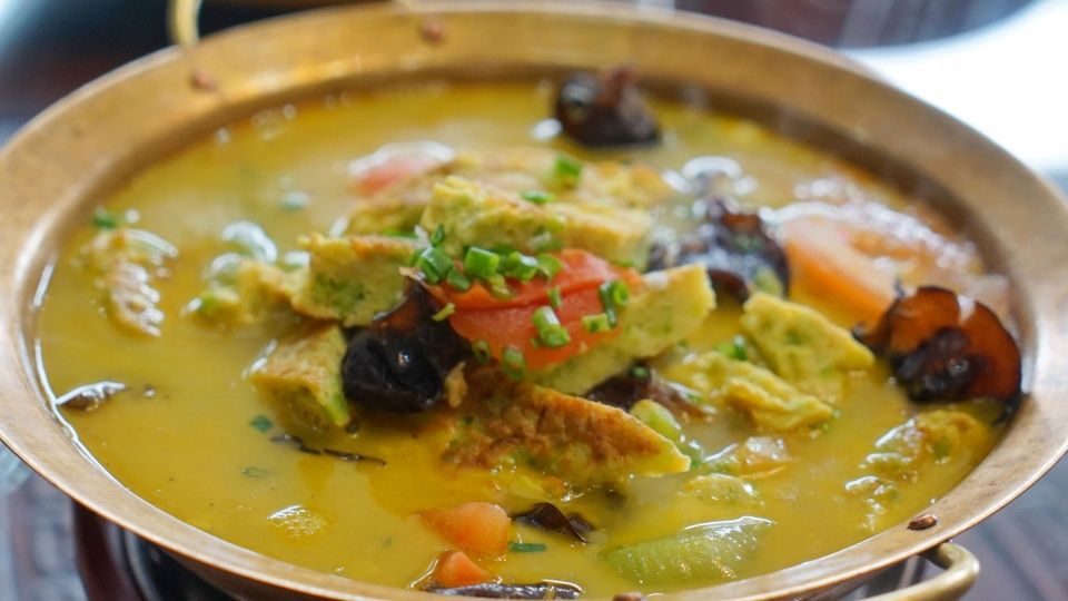 安徽耳街这家徽菜馆,生意好到每天都像是国家法定节假日