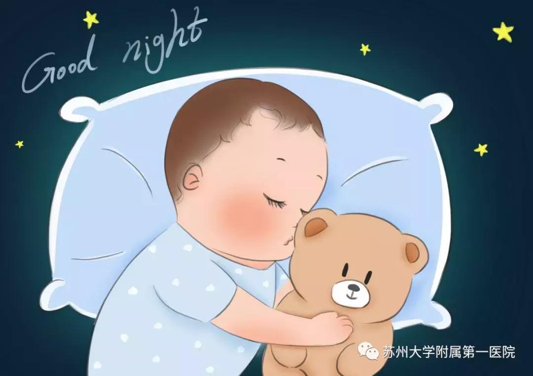 宝宝防“痱”三大妙招，省心、省事，让宝宝过个清爽的夏天